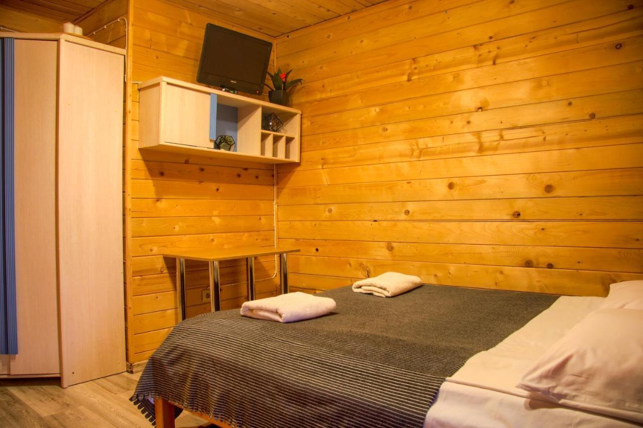 Dw Pod Jaworami - Jacuzzi, Sauna Na Wylacznosc, Latem Basen Podgrzewany Białka Tatrzańska Exteriér fotografie